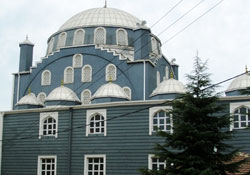 Buyuk Osmanli Cami Ve Kulliyesi Istanbul Lokales Unternehmen Facebook
